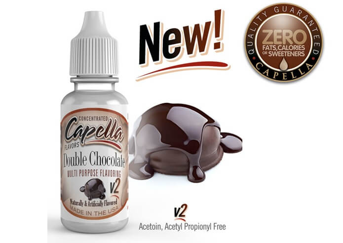capella flavors Yellow Cake