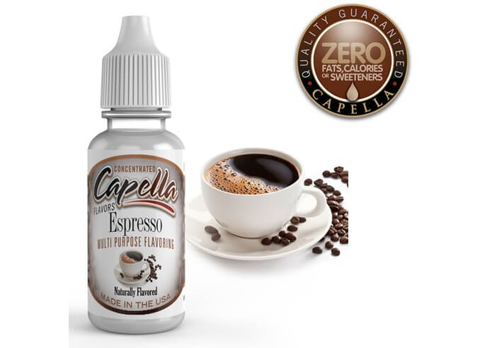 capella flavo Espress