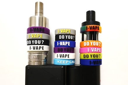 vapeセラミックピンセット