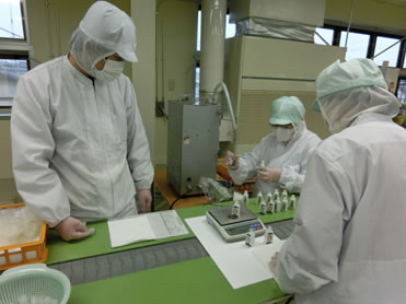 vape充填